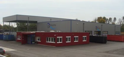 CR-Recycling