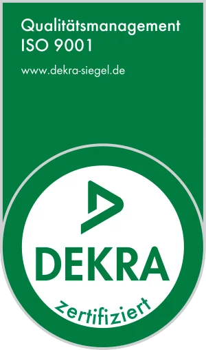 Qualitätsmanagement ISO 9001