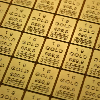 Goldtafeln