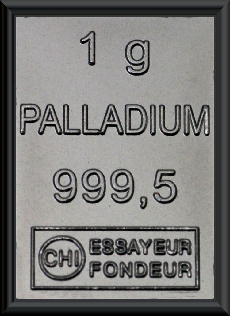 Palladium