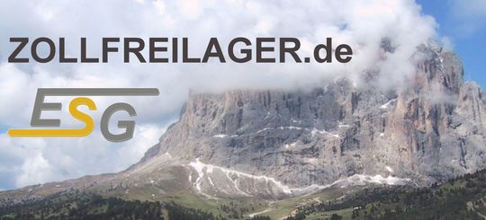 Zollfreilager für Edelmetalle