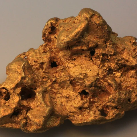 Goldnugget