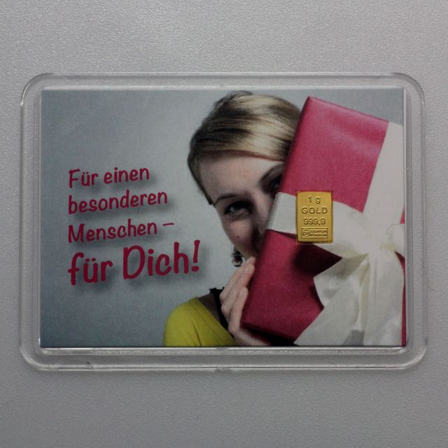 Für Dich