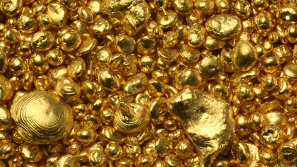 Goldgranulat