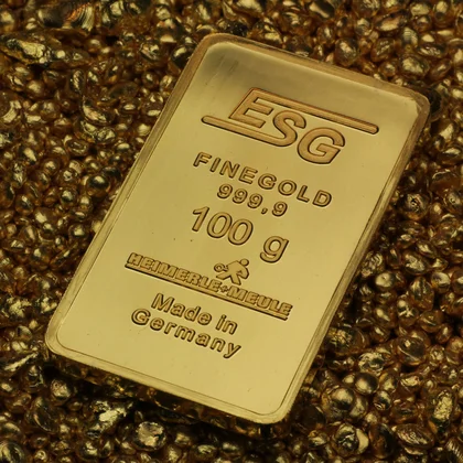 ESG