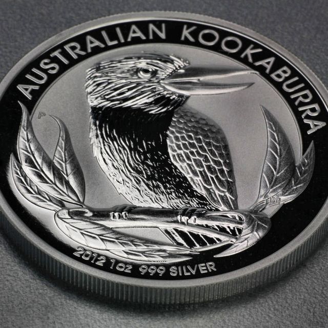 1 oz Kookaburra Bildseite