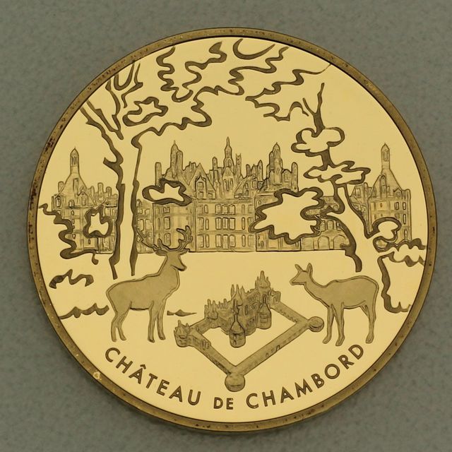 20 Euro 2003 Chambrod