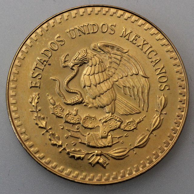 450 Anos de la case de moneda Goldmünze Mexiko 250 Dollars