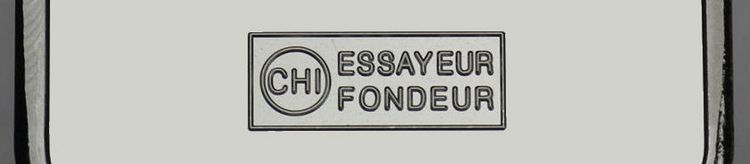 Schmelzerzeichen Essayeur Fondeur Schmelzerzeichen Essayeur Fondeur