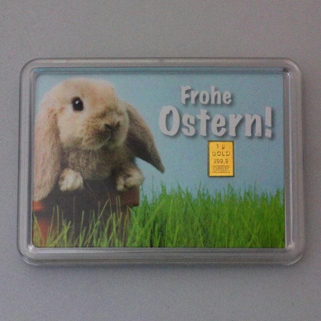 Ostergeschenk