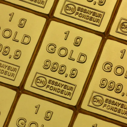 Gold CombiBar®
