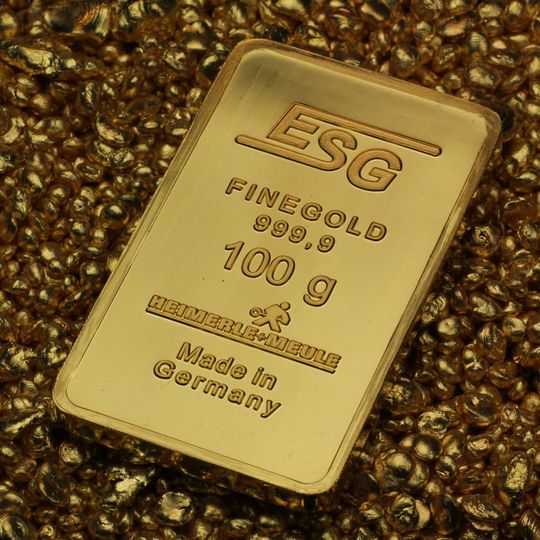 ESG