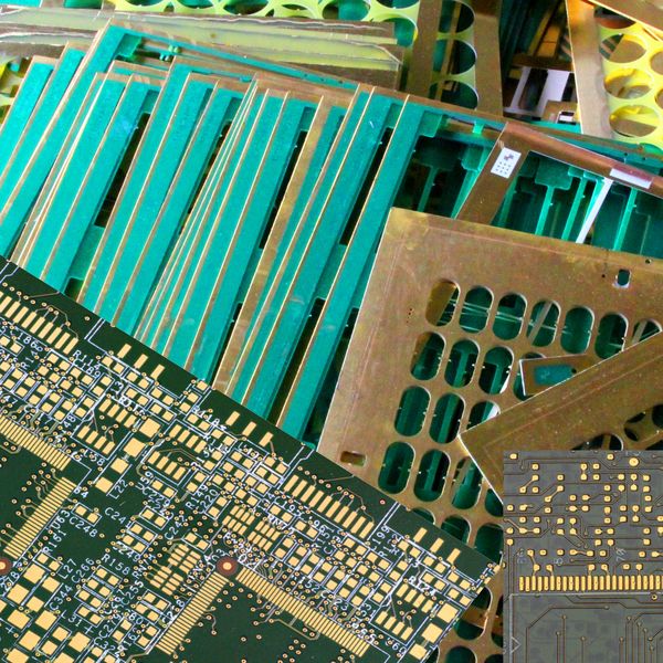 Ankaufspreise Und Sortierkriterien Fur Elektroschrott E Schrott Esg