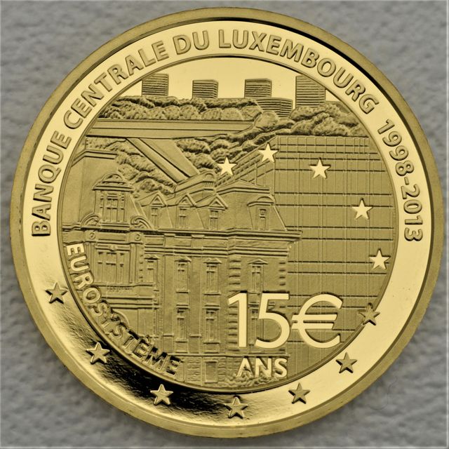 aktueller goldpreis luxemburg
