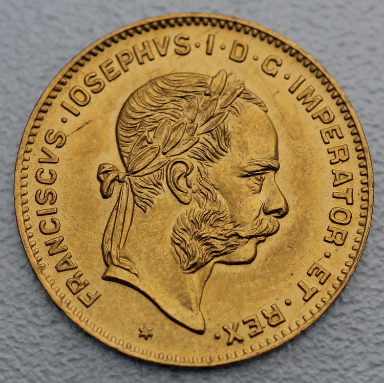 Florin / Goldgulden