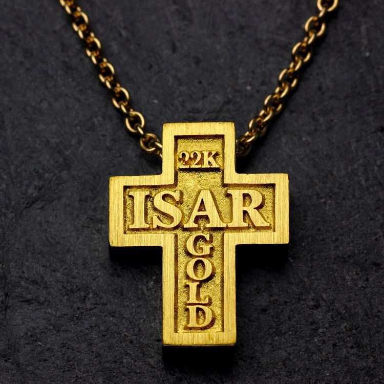 Isargold