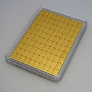 100 x 0,5g CombiBar®