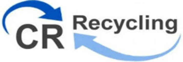 Recycling von Elektronik-Altgeräten