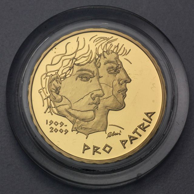 50 Franken, 100 Franken, 250 Franken Goldmünzen Schweiz ...