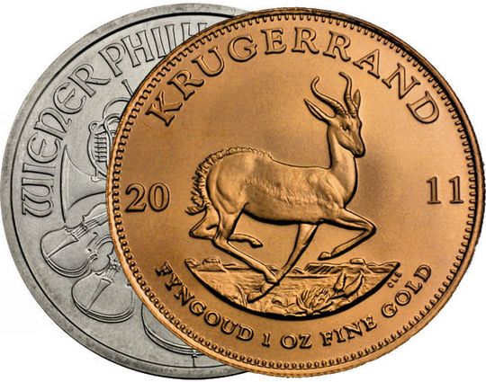 Münzankauf Münzankauf
