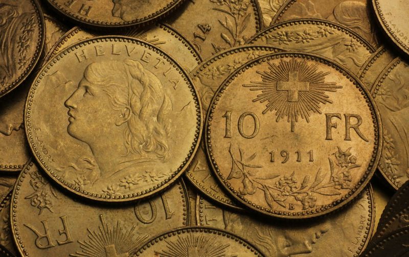 Goldvreneli Ankaufspreis Wert Von Schweizer Vreneli Goldmunzen Esg