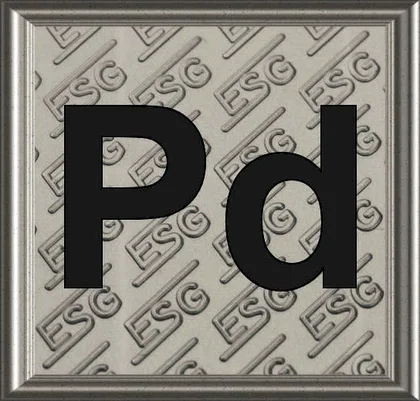 Palladiumhandel