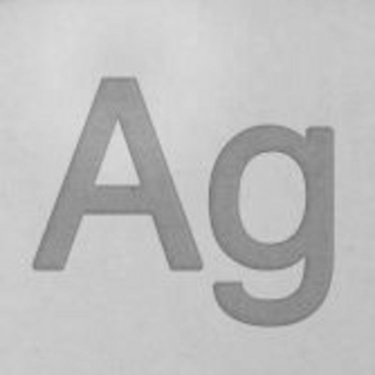AG - Silberbarren
