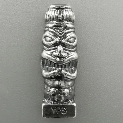 100g Tiki-Barren