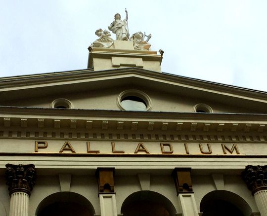 Palladium