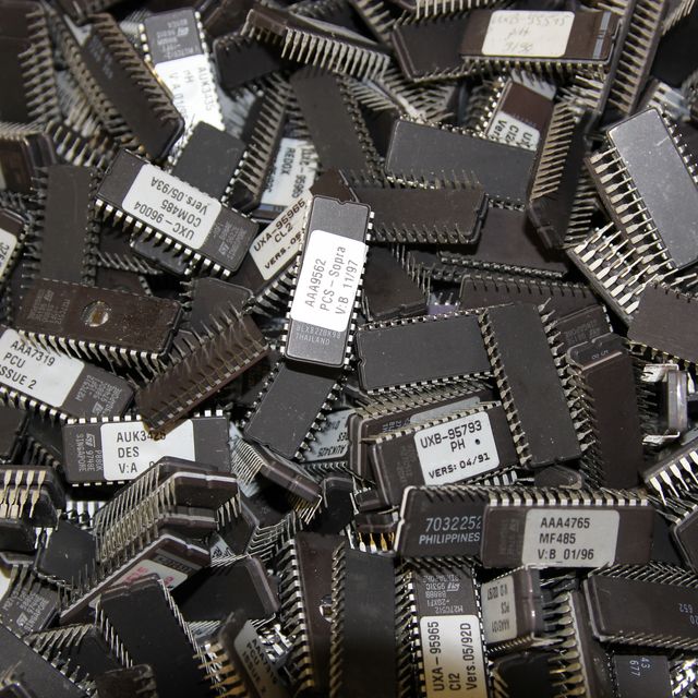 Computerchips
