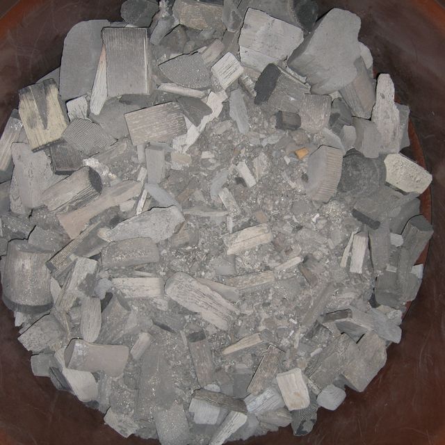 Platin-, Palladium und Rhodiumhaltige Katalysator-Keramik / Monolyth