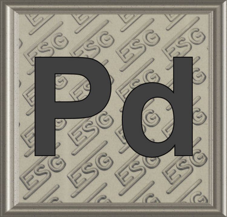 Palladiumankaufpreis Palladiumankaufpreis