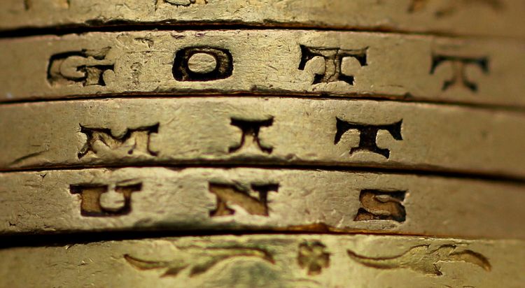 Randschrift 20 Mark Reichsgoldmünzen Randschrift 20 Mark Reichsgoldmünzen
