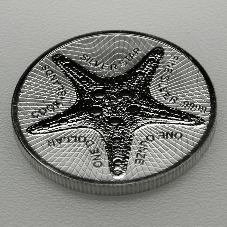 Silver-Star Silver-Star