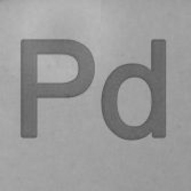 PD - Palladiumbarren