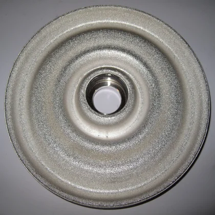 Silber Targets