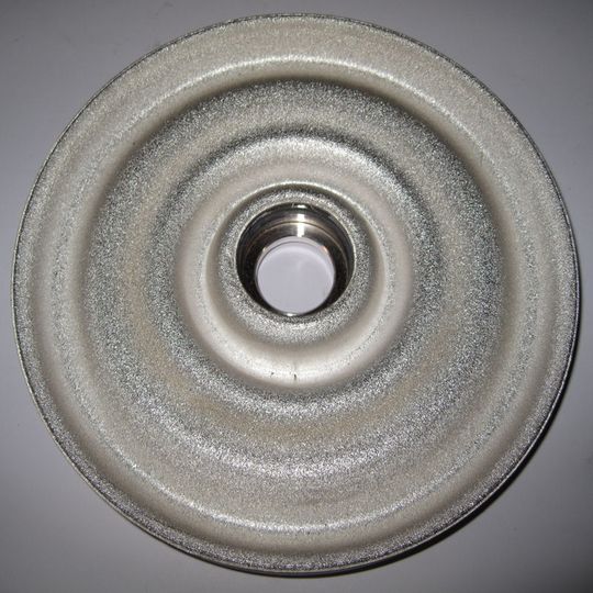 Silber Targets