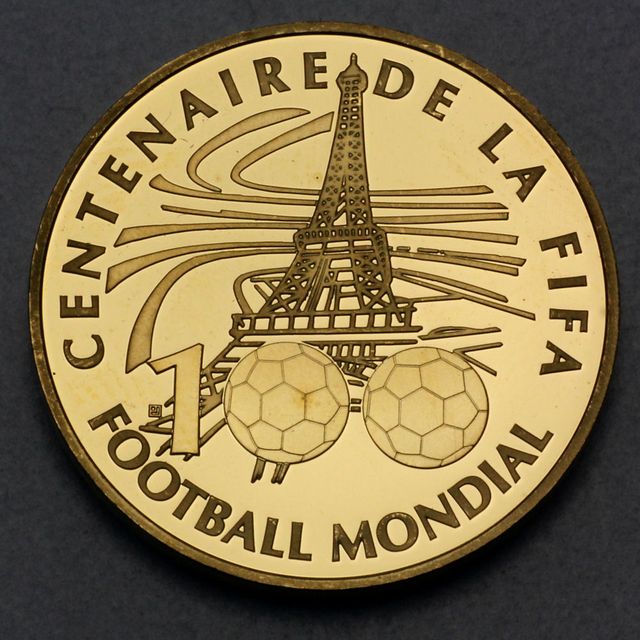 10 Euro Gedenkmünzen Frankreich