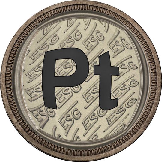 Platinmünzen-Katalog