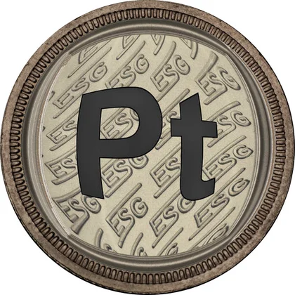 Platinmünzen-Katalog
