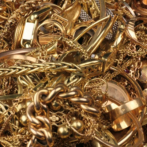 Bruchgold