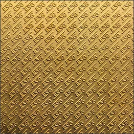 Goldblech
