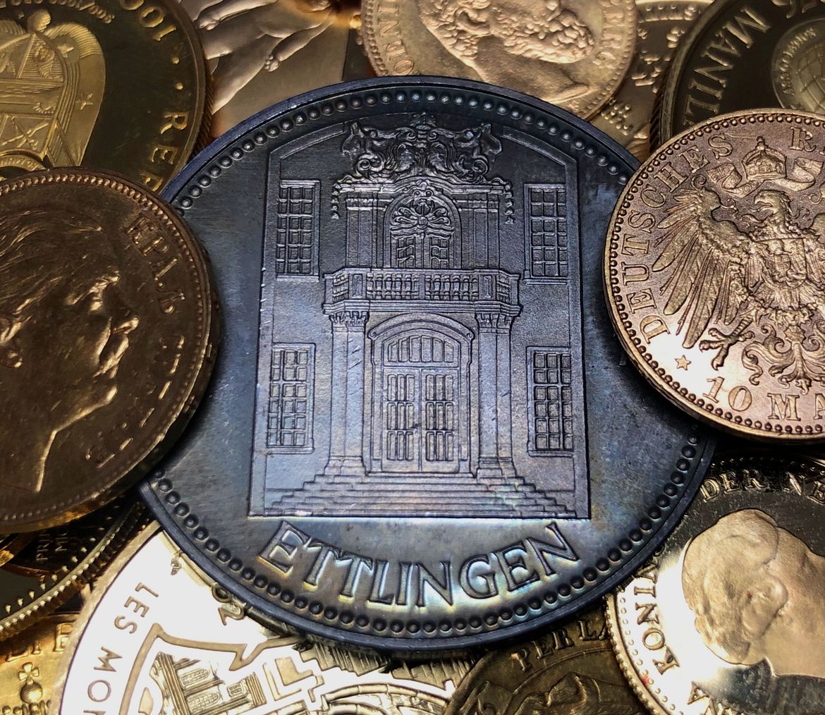 Goldankauf Ettlingen Goldankauf Ettlingen