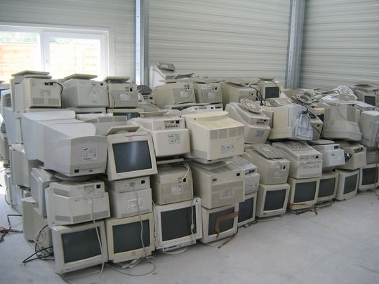 Computer-Monitore