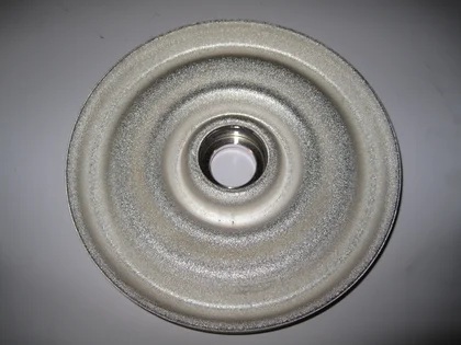 Silbertarget