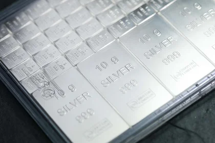 CombiBar® Silbertafel Mix