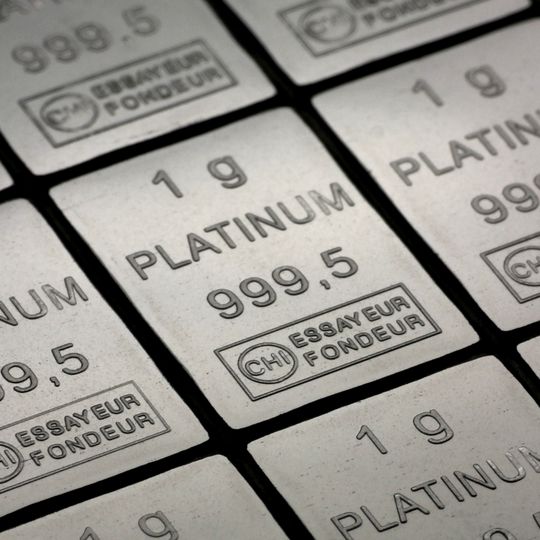 Platin CombiBar™