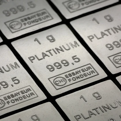 Platin CombiBar®