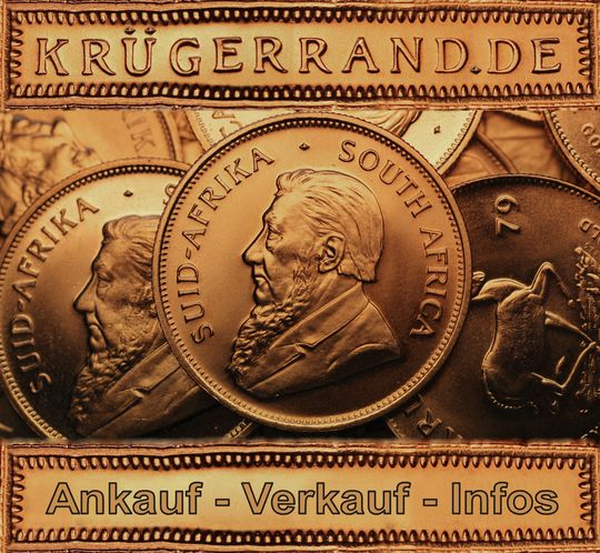 Krügerrand