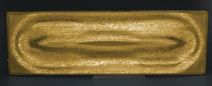 Gold Target